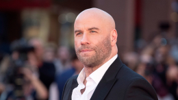 Джон Траволта закрутил роман со старой знакомой