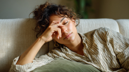 Сильная мама: психолог дала советы, как женщинам избежать выгорания