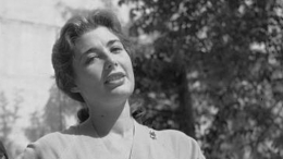 Французская актриса Лизе Бурден умерла за два дня до своего 100-летия