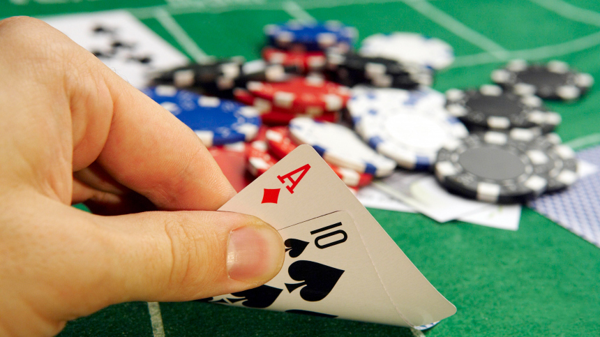 Супруги обманули австралийское казино c помощь Микки Мауса