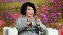 «Мозги промываются»: Надежда Бабкина об украинских песнях в своем репертуаре