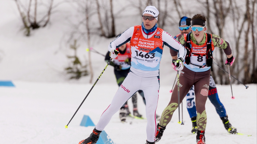 Допустили ли российских лыжников до турниров FIS