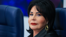 «Кадышева — прекрасный пример»: Бабкина объяснила популярность народной песни