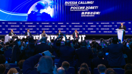 Путин заявил о консенсусе в проведении экономической политики внутри власти