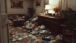 Помойка за стенкой: как бороться с соседями-мусорщиками