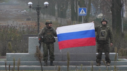 Путин назвал Красноармейск важным плацдармом для выполнения задач СВО