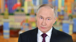 Путин сообщил об идущих боевых действиях в Купянске-Узловом