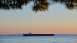 Путин назвал атаки на танкеры в Черном море пиратством