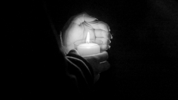 «Буду рядом с ним»: умерла вдова нигерийского принца Наталья Веденина