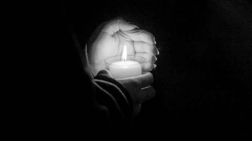 «Буду рядом с ним»: умерла вдова нигерийского принца Наталья Веденина