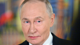 Путин предупредил о последствиях возможной войны Европы с Россией