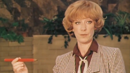 «Я пришла за спасением»: что заставило актрису Екатерину Васильеву уйти в монастырь