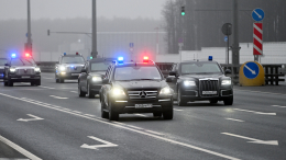 «Москва — удивительный город»: Уиткофф рассказал Путину о прогулке по столице