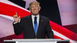 Трамп заявил о прекращении финансовой вовлеченности США в украинский конфликт