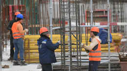 Сергей Собянин рассказал о развитии неиспользуемых городских территорий