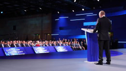 Путин выступил на форуме «Россия зовет!»: главные заявления президента