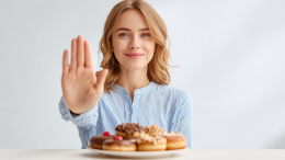 Ученые опровергли негативное влияние сладкого на организм человека