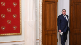 Путин дал оценку деструктивным действиям Европы в украинском урегулировании