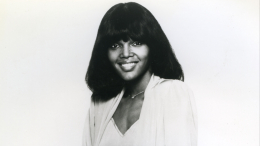 Умерла вокалистка легендарной группы Boney M Джуди Чикс