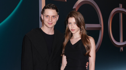 «Боже мой»: Юлия Пересильд высказалась об отношениях дочери с Ваней Дмитриенко