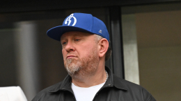 Трехлетней дочери повара Ивлева понадобился психолог после развода родителей