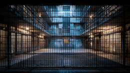 Секс, наркотики, телефон: надзирательница передавала запрещенные вещества любовнику-заключенному