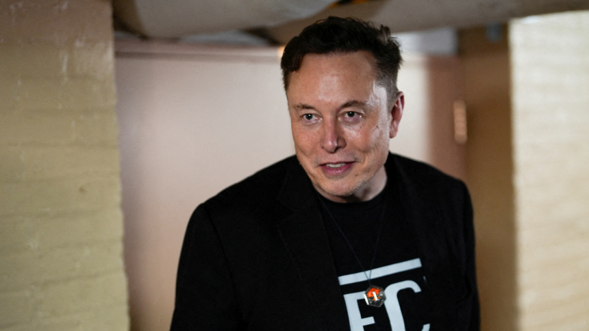 Кто станет следующим президентом США?