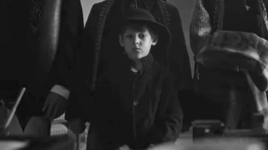 В Польше погиб 11-летний актер Никодем Марецки