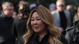 «Чувствую себя дочечкой»: Анита Цой о своих отношениях с мужем