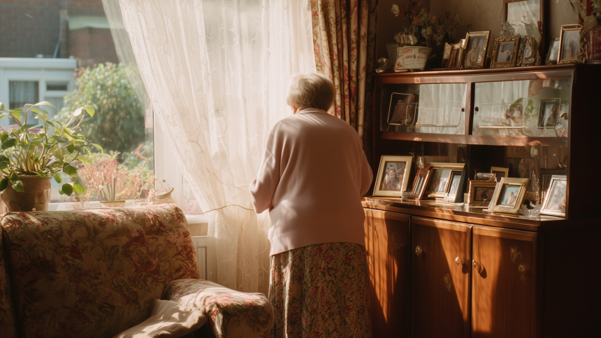 В Калининграде хозяйка вернулась в сдаваемую квартиру