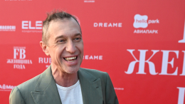 «Словно на крыльях парил»: Сергей Соседов получил травму ноги