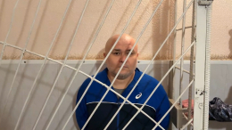 Участник банды Басаева приговорен к 9 годам за нападение на военных в Дагестане