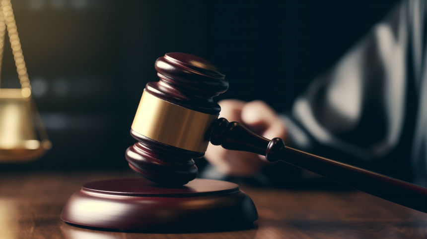 Битва за наследство: женщина судится с родителями покойного мужа-гея*