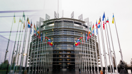 ЕС пытается саботировать дипломатические усилия РФ и США по завершению конфликта на Украине