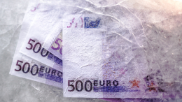 Германия готова взять на себя ответственность за кражу замороженных активов РФ