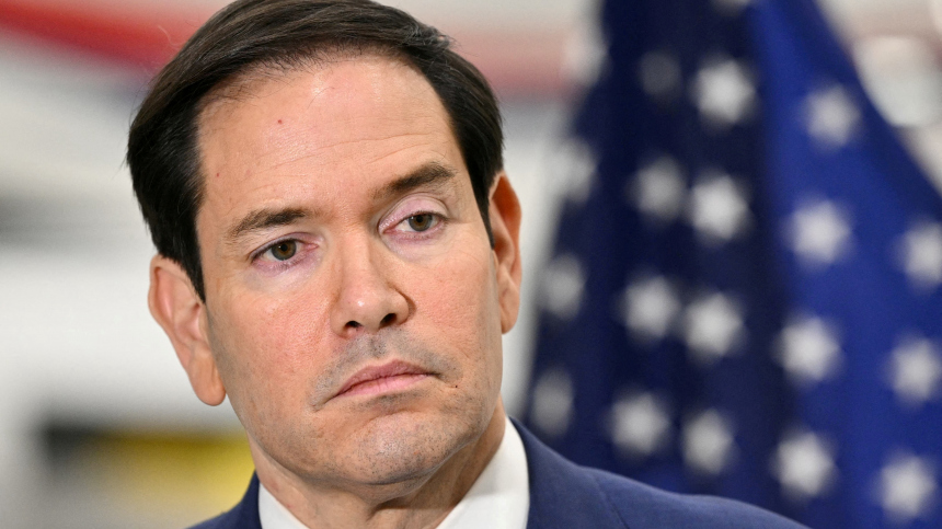 Рубио назвал главную точку спора на переговорах по Украине