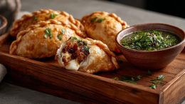 «Особенно любит чебуреки»: Уиткофф по достоинству оценил русскую кухню