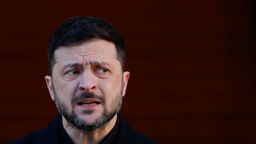 Почему отменили встречу Уиткоффа и Зеленского