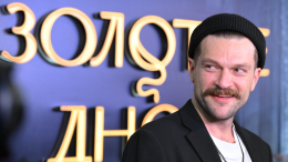 «Кровь берет свое»: старший сын Дмитрия Нагиева рассказал о мечте тайного брата