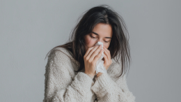 Круг «подозреваемых»: как определить, на что у человека аллергия