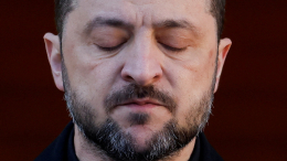 Приглашение в Дублин вместо Лондона — плохой знак для Зеленского