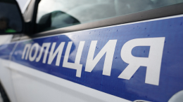 Пират Северной столицы: задержан мужчина, укравший ром у грузчика