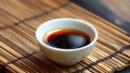 «Ярко выраженный вкус»: польза и вред соевого соуса для здоровья человека
