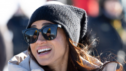 Секреты уютного Нового года Меган Маркл: как упаковать подарки и нарядить елку