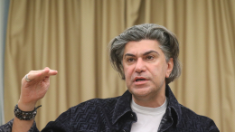 «Боялся открыть рот»: Николай Цискаридзе об опыте работы в МХТ