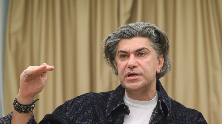 «Боялся открыть рот»: Николай Цискаридзе об опыте работы в МХТ