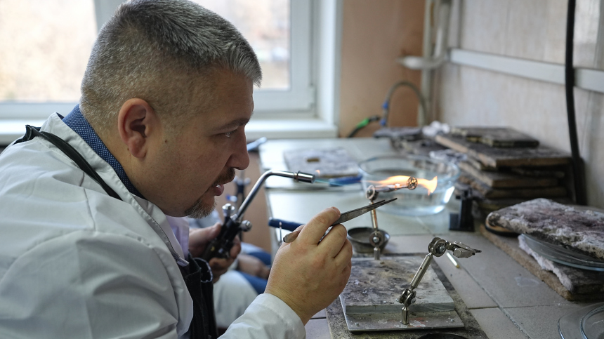 Какие профессии популярны на рынке труда