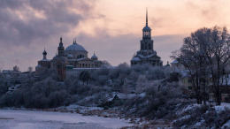 Отдых в Тверской области на Новый год оказался сопоставим по цене с туром в Египет
