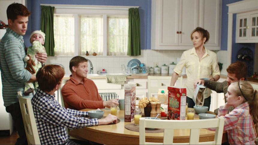 Дети из «Отчаянных домохозяек»: как изменились и кем стали маленькие звезды сериала