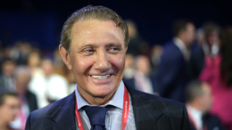 Борис Ротенберг принял участие в акции «Елка желаний»